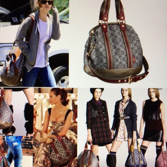 RARE. 🌺🌺 LIMITED  🌺🌺 Louis Vuitton Runway AVIATOR - Picture 5 of 16